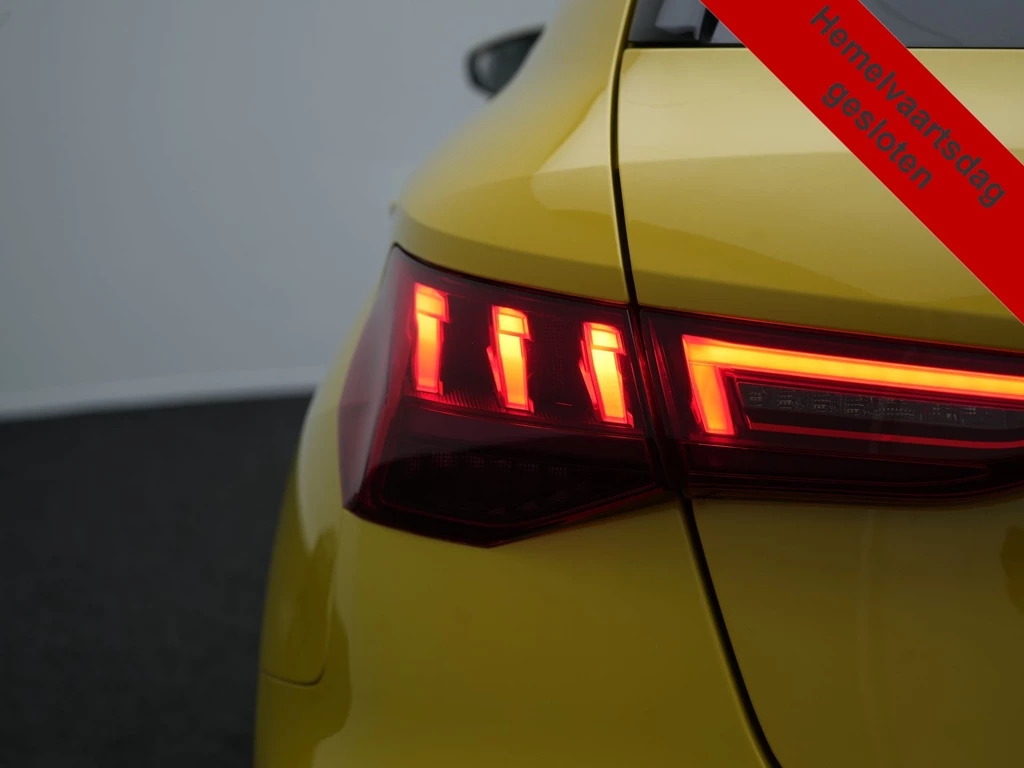 Audi A3 – foto 40