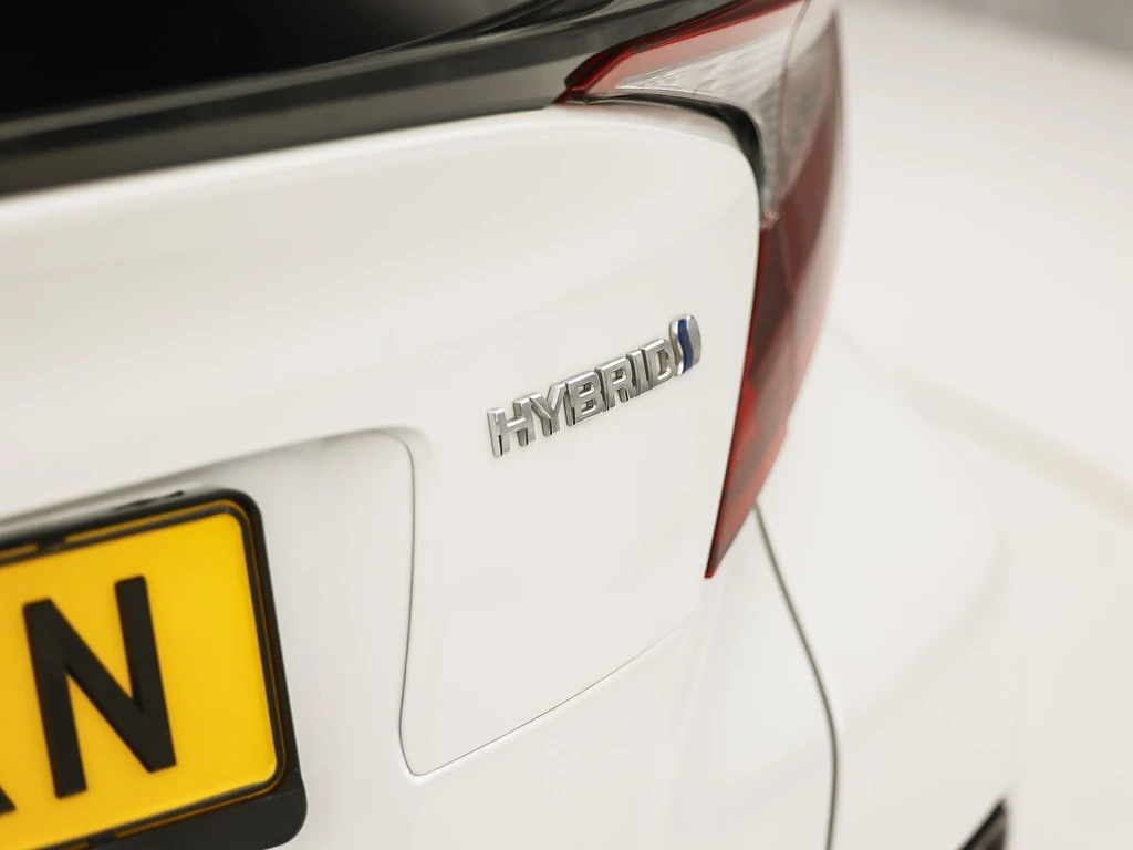 Toyota C-HR – foto 27