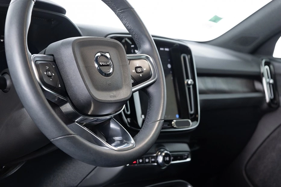 Volvo C40 – foto 23