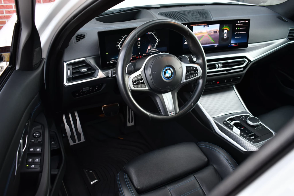 BMW 3 Serie – foto 50