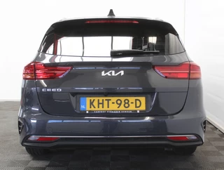 Kia Ceed Sportswagon – thumbnail 5