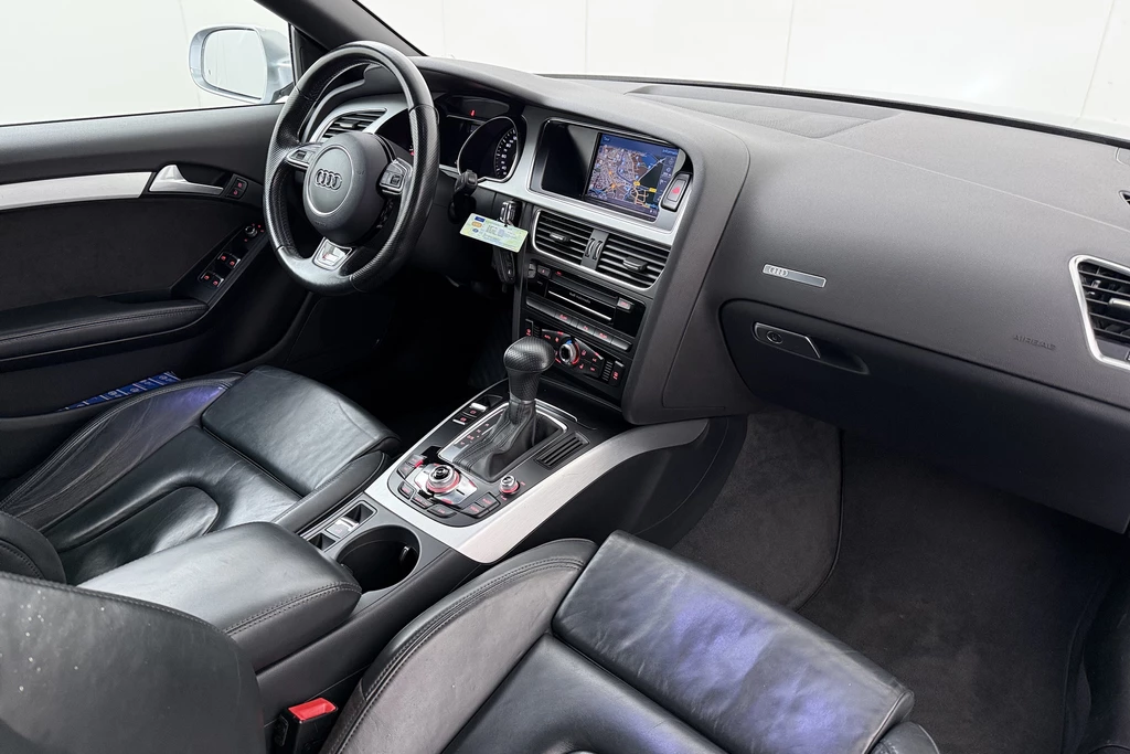 Audi A5 – foto 16
