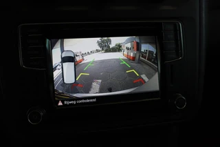 Volkswagen Caddy – thumbnail 22