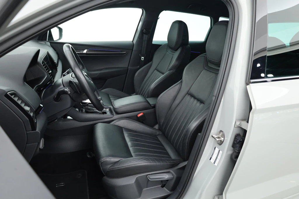 Škoda Karoq – foto 4