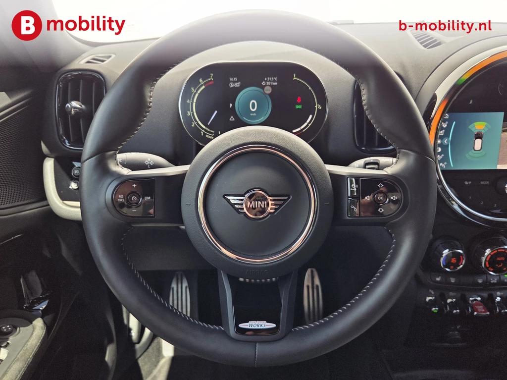 MINI Countryman – foto 21