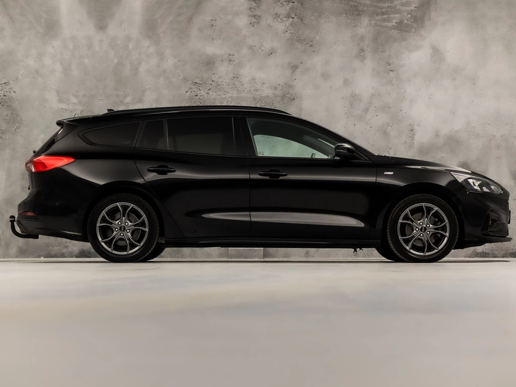 Ford Focus – foto 7