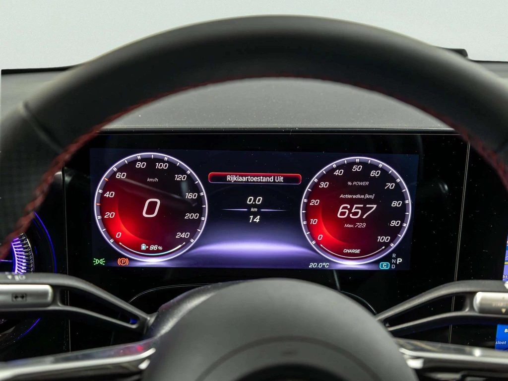 Mercedes-Benz CLA – foto 15