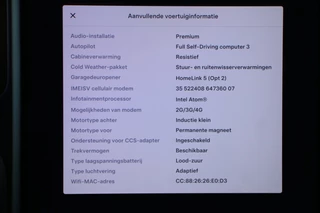 Tesla Model X – thumbnail 22