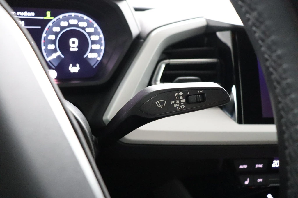 Audi Q4 Sportback e-tron – foto 27