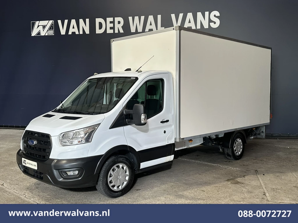 Ford Transit – foto 2