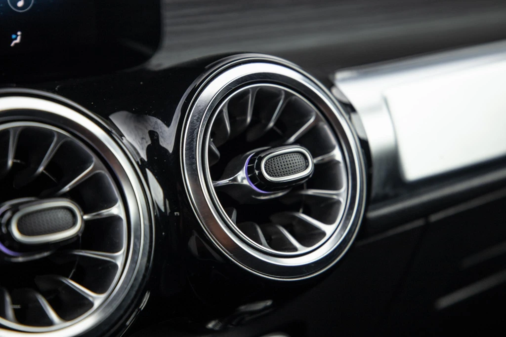 Mercedes-Benz EQB – foto 38
