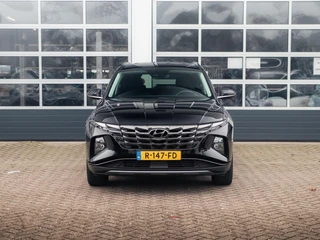 Hyundai Tucson – thumbnail 10