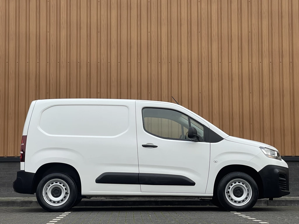 Citroën Berlingo – foto 5
