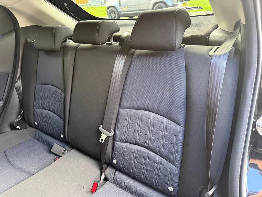 Mazda 2 – foto 34