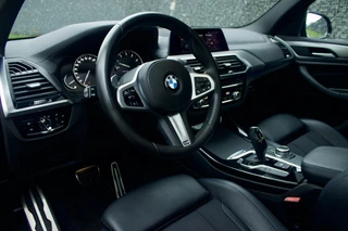 BMW X3 – thumbnail 12