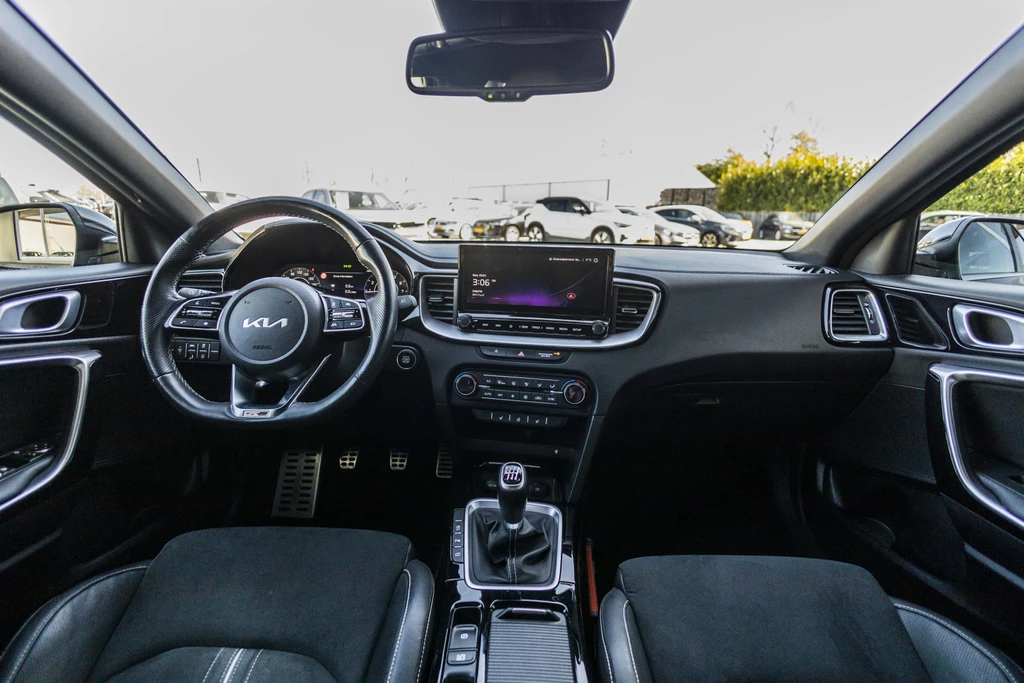 Kia Ceed – foto 22
