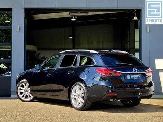 Mazda 6 – thumbnail 7