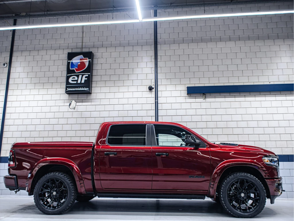 Dodge Ram 1500 – foto 4