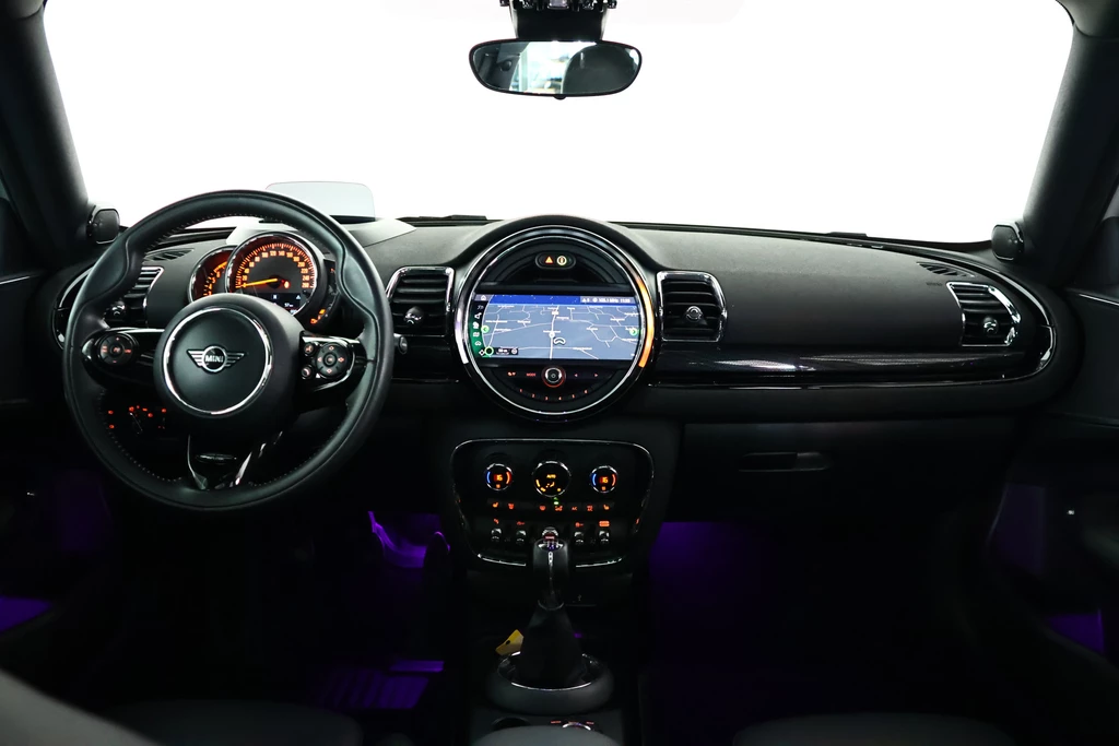 MINI Clubman – foto 30