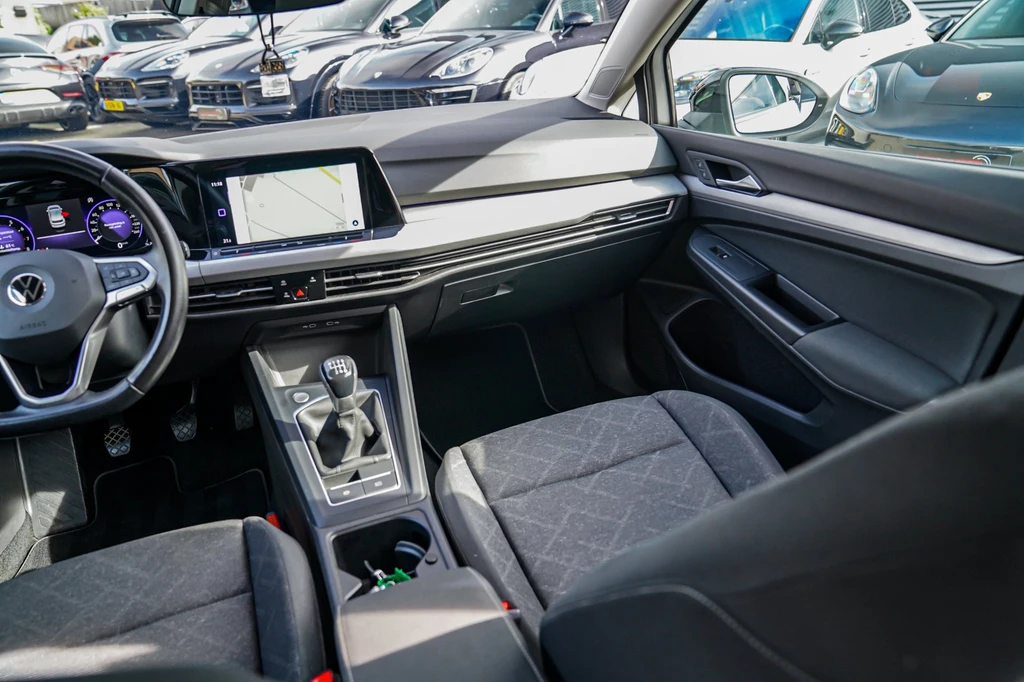 Volkswagen Golf – foto 20