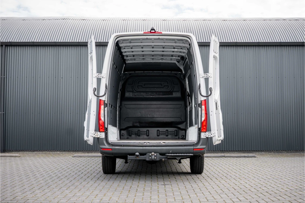 Mercedes-Benz Sprinter – foto 9