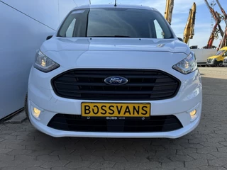 Ford Transit Connect – thumbnail 6