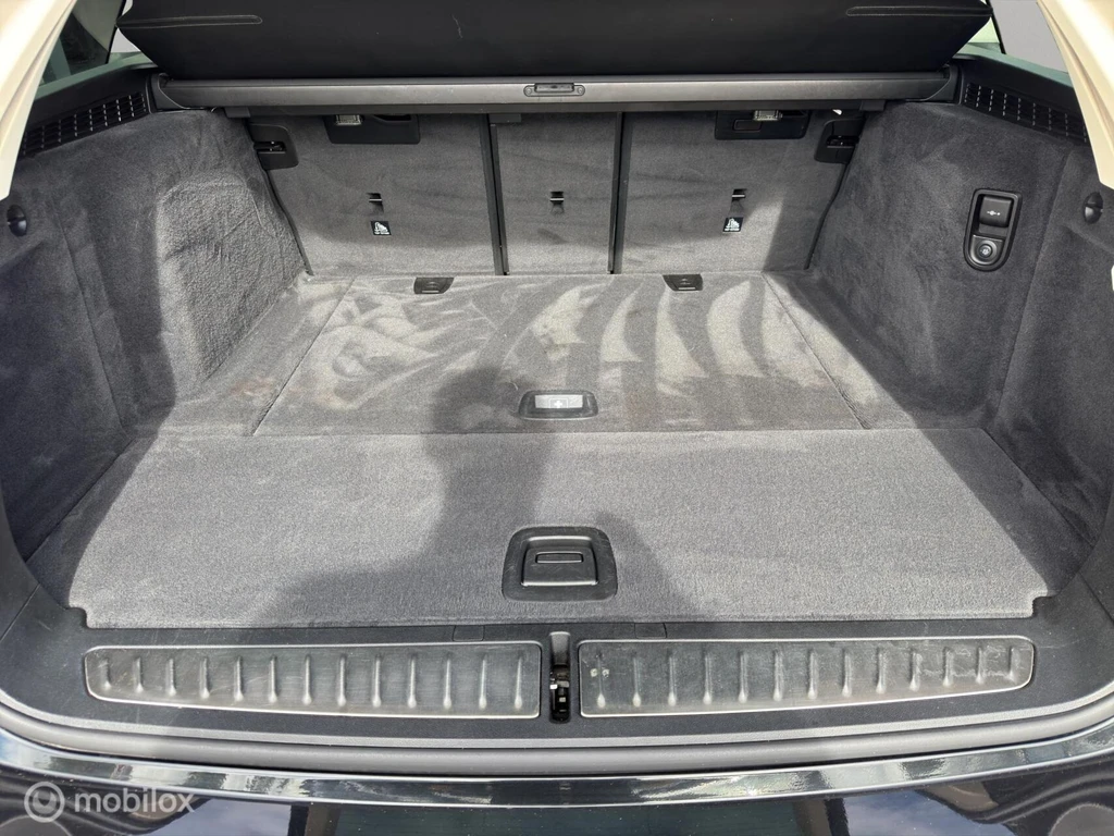BMW 5 Serie – foto 20
