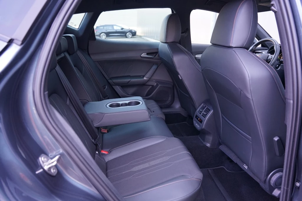 CUPRA Formentor – foto 13