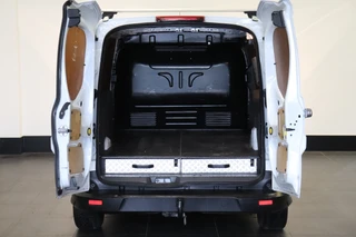 Ford Transit Connect – thumbnail 11