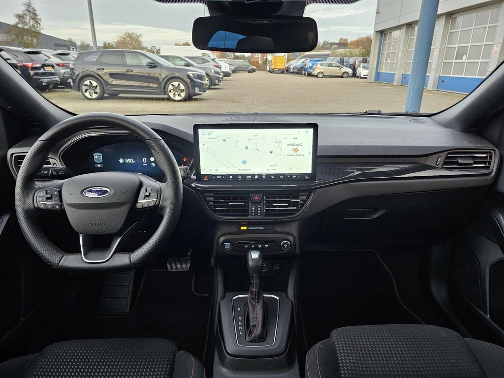 Ford Focus – foto 24