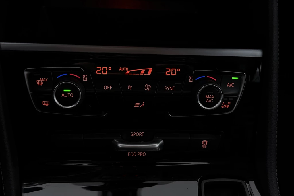 BMW 2 Serie – foto 18