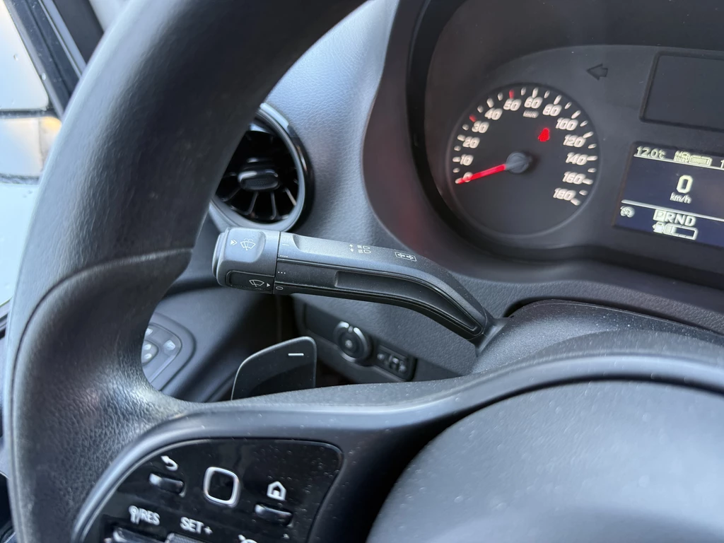 Mercedes-Benz Sprinter – foto 22