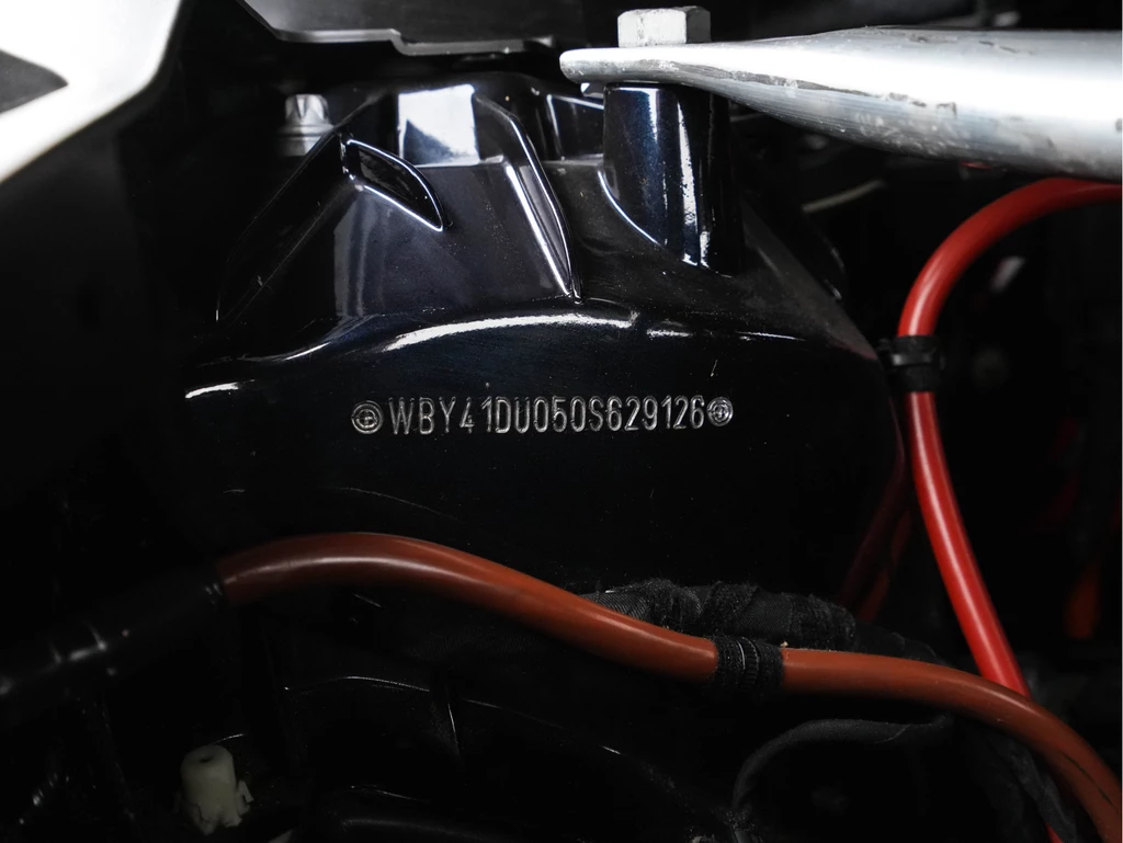 BMW iX3 – foto 42