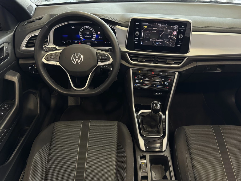 Volkswagen T-Roc – foto 37