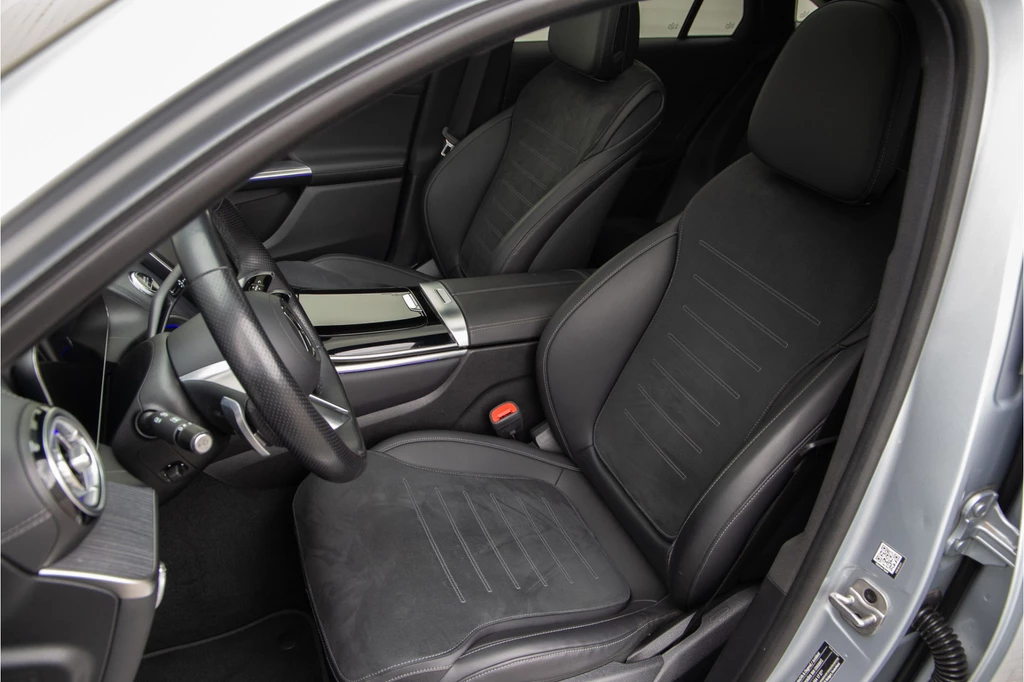 Mercedes-Benz GLC – foto 12
