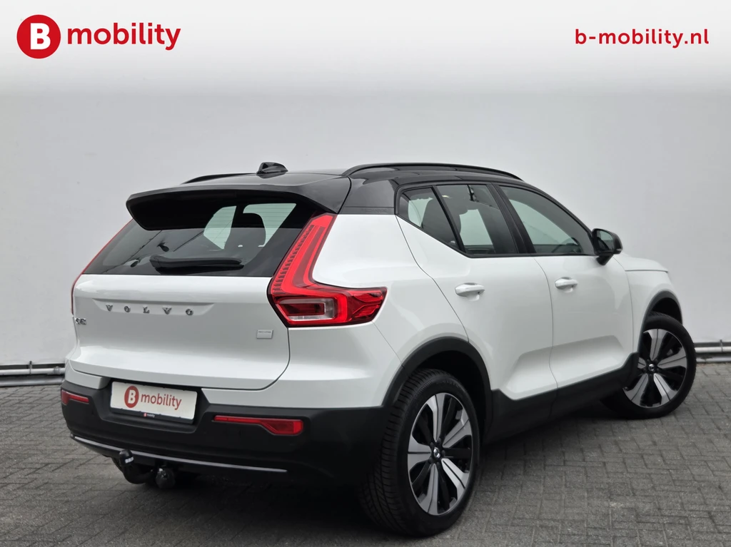 Volvo XC40 – foto 5
