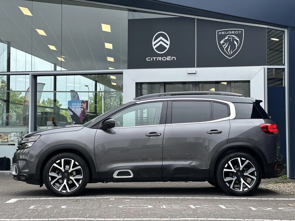 Citroën C5 Aircross – foto 2
