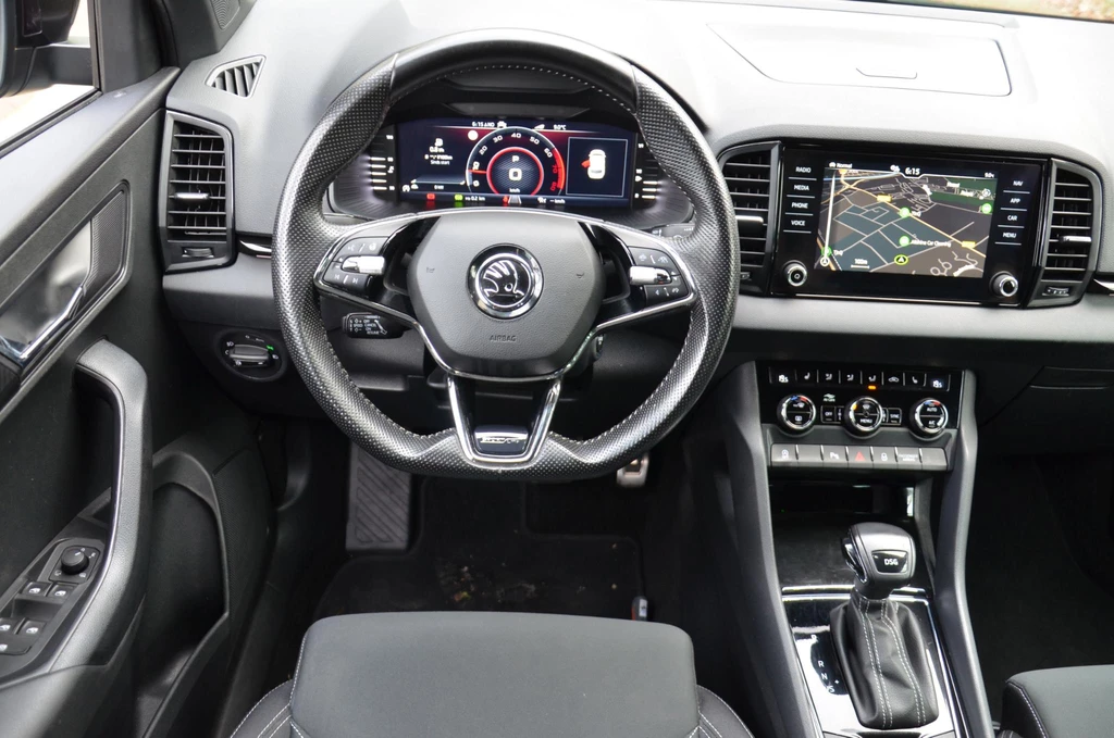 Škoda Karoq – foto 44