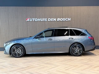 Mercedes-Benz C-Klasse – thumbnail 2