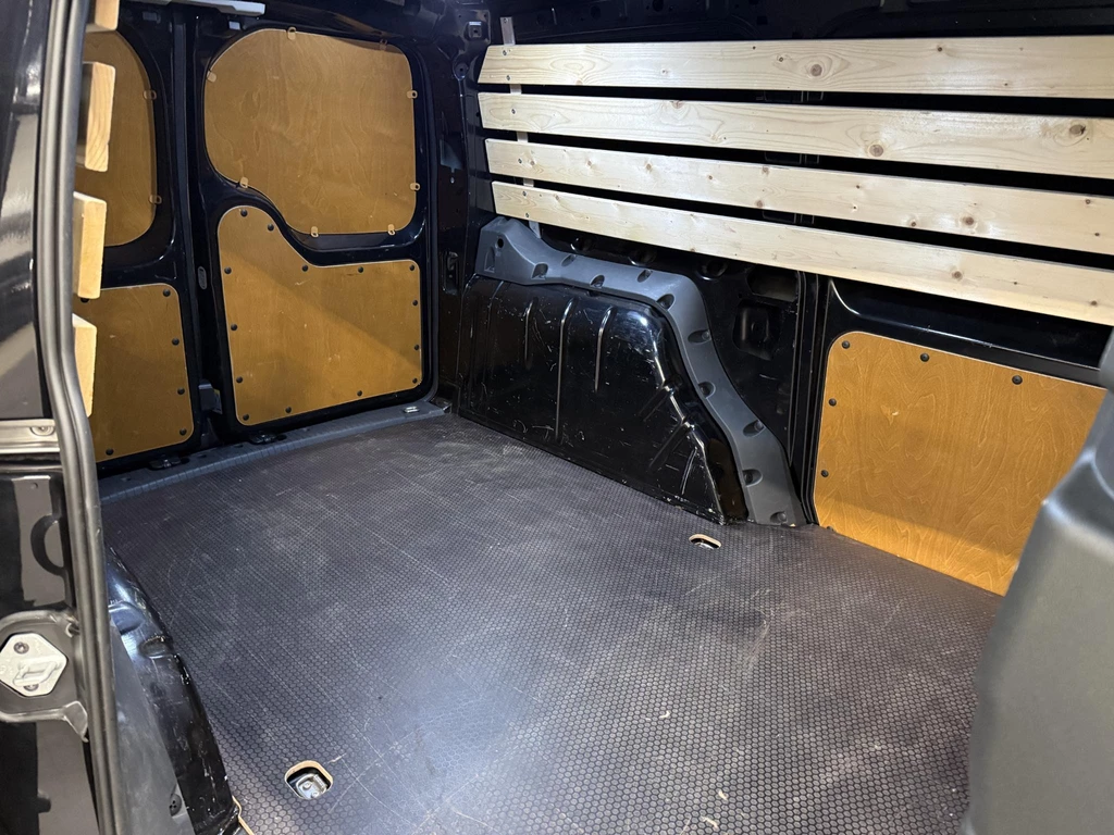 Volkswagen Caddy – foto 12
