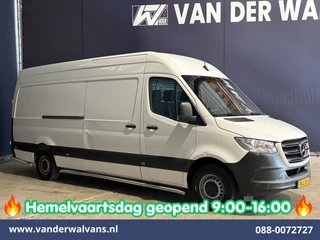 Mercedes-Benz Sprinter – thumbnail 5