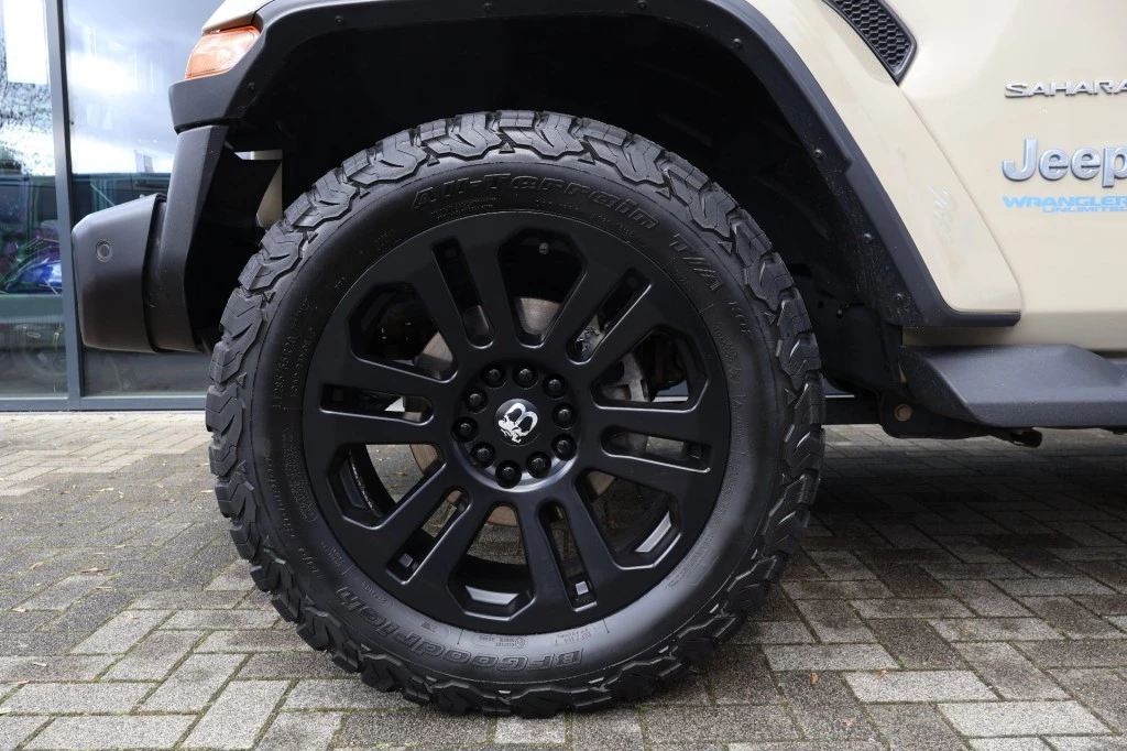 Jeep Wrangler – foto 12