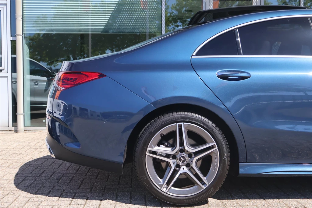 Mercedes-Benz CLA – foto 28