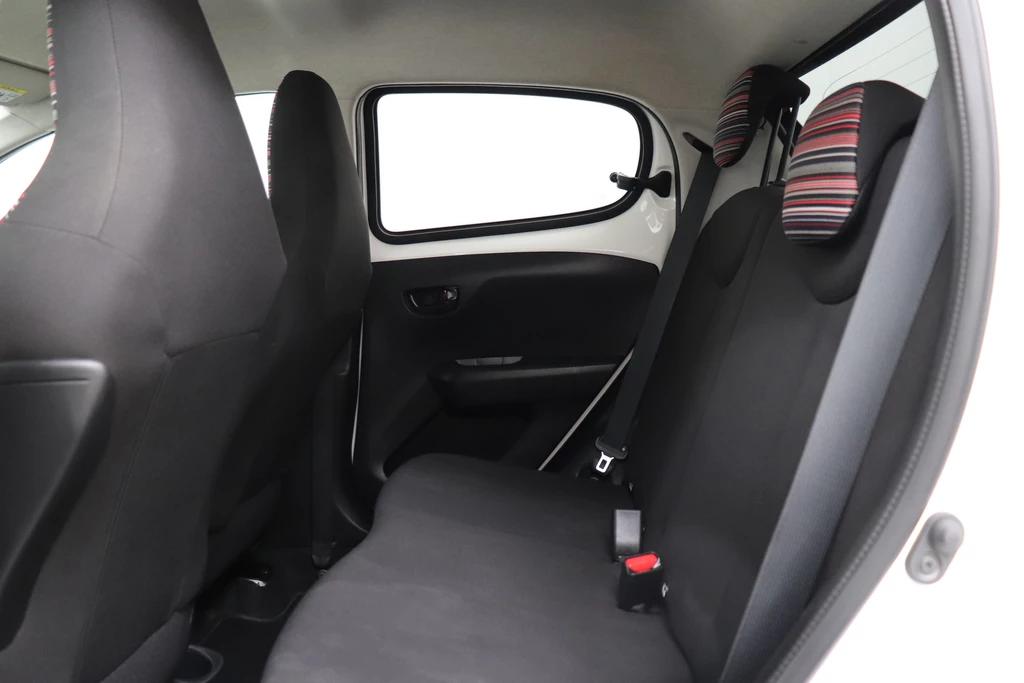 Citroën C1 – foto 12