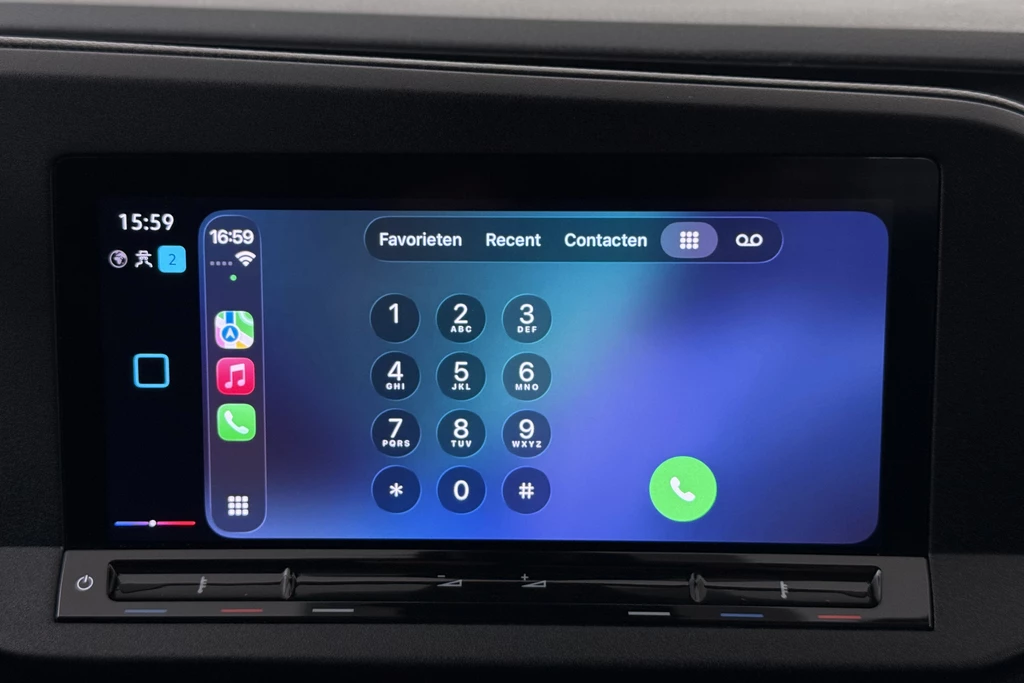 Volkswagen Caddy – foto 27