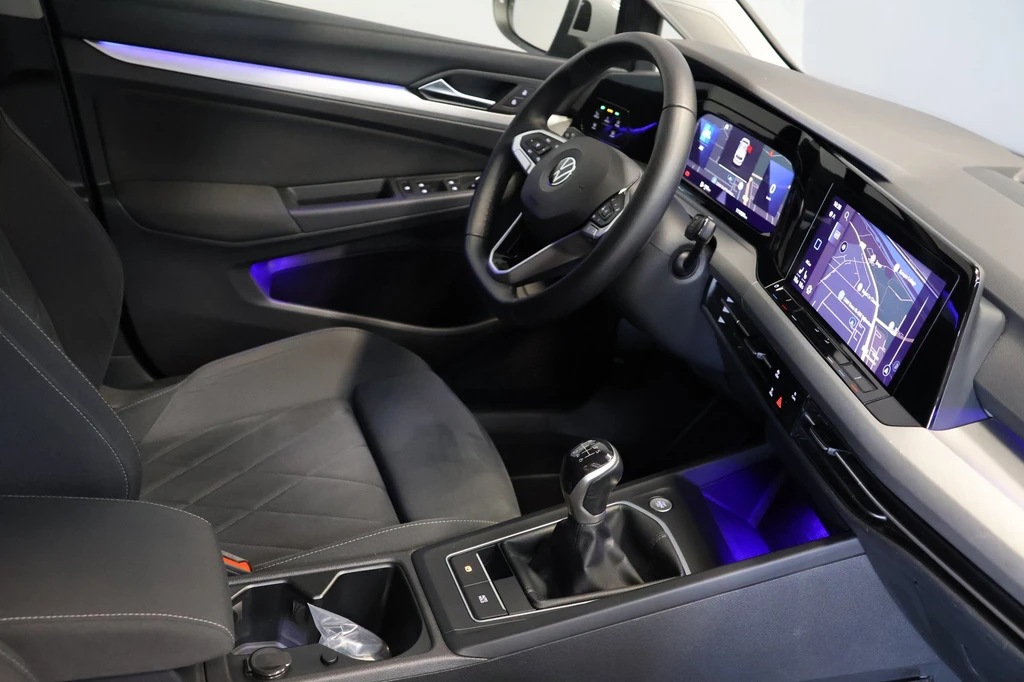 Volkswagen Golf – foto 18
