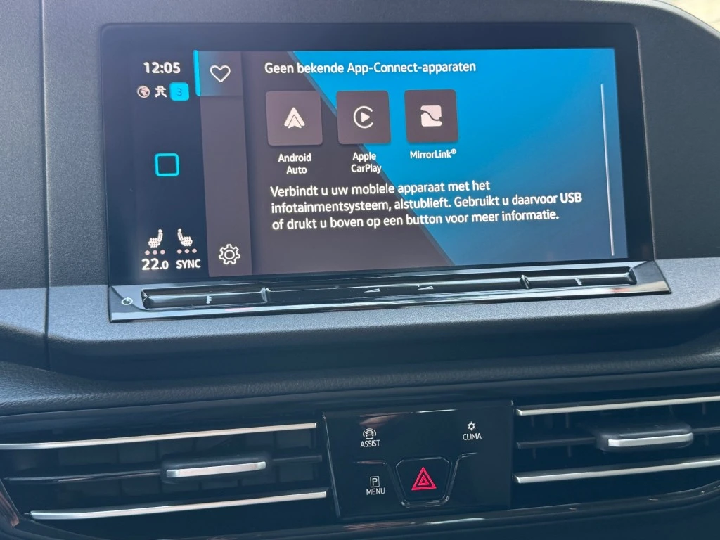 Volkswagen Caddy – foto 46