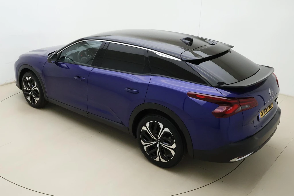 Citroën C5 X – foto 3