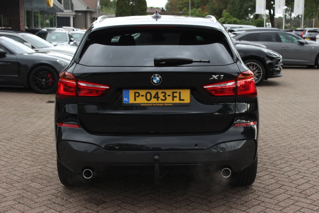 BMW X1 – foto 4