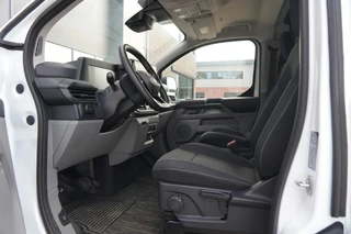 Ford Transit Custom – thumbnail 15